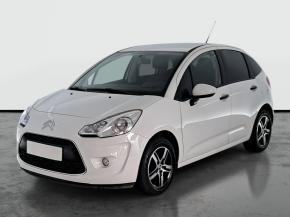 Citroen C3  1.4 i Attraction 