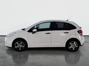 Citroen C3  1.4 i Attraction 