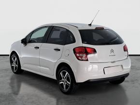 Citroen C3  1.4 i Attraction 