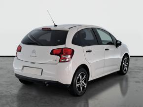 Citroen C3  1.4 i Attraction 