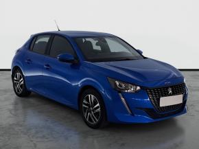 Peugeot 208  1.2 PureTech 