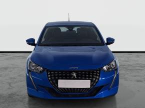 Peugeot 208  1.2 PureTech 