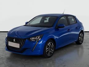 Peugeot 208  1.2 PureTech 
