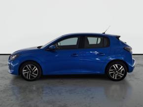 Peugeot 208  1.2 PureTech 