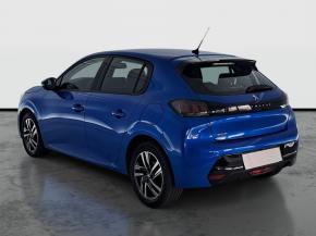 Peugeot 208  1.2 PureTech 