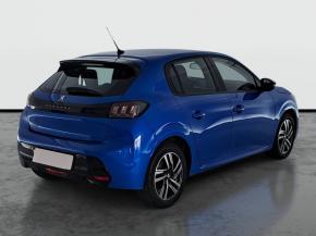 Peugeot 208  1.2 PureTech 