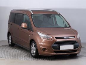 Ford Tourneo Connect  1.6 TDCi 