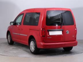 Volkswagen Caddy  1.0 TSI 