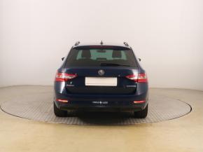 Škoda Superb  1.4 TSI Ambition Plus 