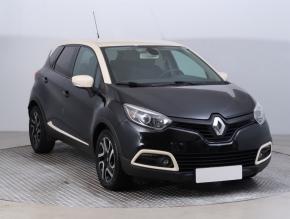Renault Captur  1.2 TCe 