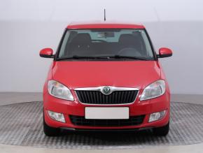 Škoda Fabia  1.6 TDI 