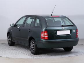 Škoda Fabia  1.2 12V 
