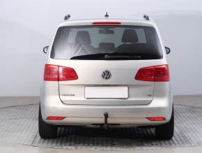 Volkswagen Touran  1.4 TSI 