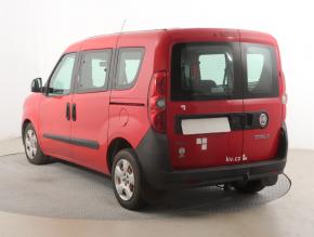 Fiat Doblo  1.3 MultiJet 