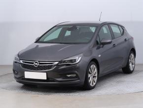 Opel Astra  1.4 T 