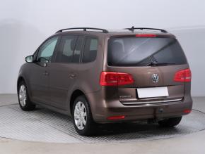 Volkswagen Touran  1.2 TSI 