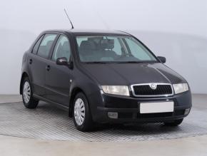 Škoda Fabia  1.4 16V 