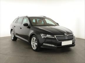 Škoda Superb  2.0 TDI Style 