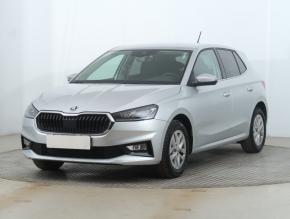 Škoda Fabia  1.0 TSI Style 