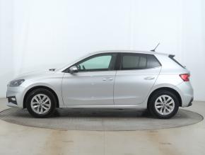 Škoda Fabia  1.0 TSI Style 