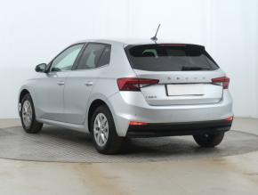 Škoda Fabia  1.0 TSI Style 