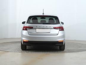 Škoda Fabia  1.0 TSI Style 