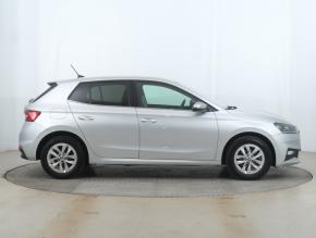 Škoda Fabia  1.0 TSI Style 
