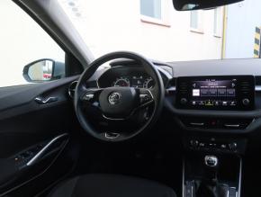 Škoda Fabia  1.0 TSI Style 