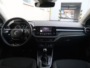 Škoda Fabia  1.0 TSI Style 