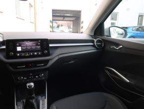 Škoda Fabia  1.0 TSI Style 