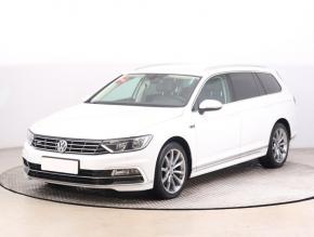 Volkswagen Passat  2.0 TDI R-Line 