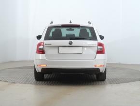 Škoda Octavia  1.6 TDI 