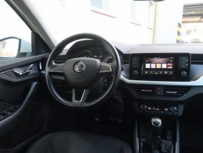 Škoda Scala  1.0 TSI Ambition 