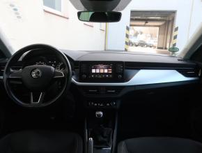 Škoda Scala  1.0 TSI Ambition 