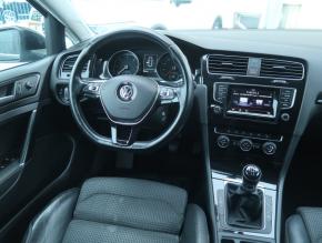 Volkswagen Golf  1.6 TDI Comfortline 