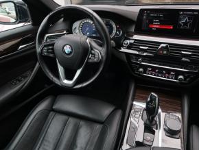 BMW 5  520d xDrive Luxury Line 