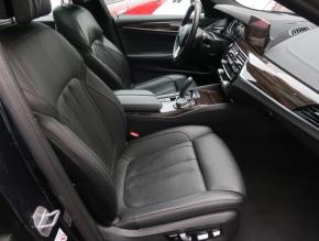 BMW 5  520d xDrive Luxury Line 