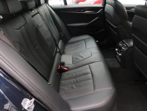 BMW 5  520d xDrive Luxury Line 