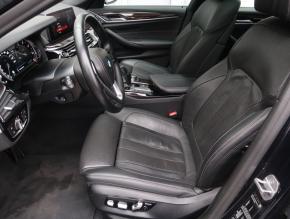 BMW 5  520d xDrive Luxury Line 