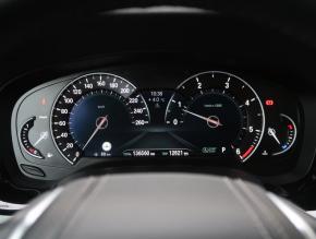 BMW 5  520d xDrive Luxury Line 