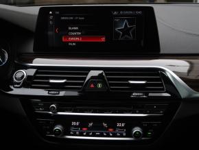 BMW 5  520d xDrive Luxury Line 