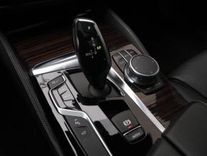 BMW 5  520d xDrive Luxury Line 