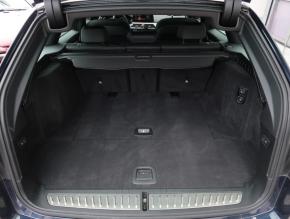BMW 5  520d xDrive Luxury Line 