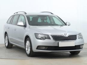 Škoda Superb  2.0 TDI Comfort