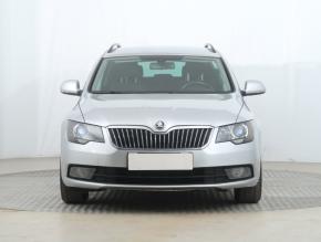 Škoda Superb  2.0 TDI Comfort 