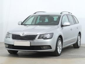 Škoda Superb  2.0 TDI Comfort 