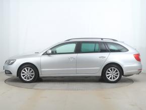 Škoda Superb  2.0 TDI Comfort 