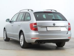 Škoda Superb  2.0 TDI Comfort 