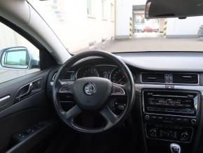 Škoda Superb  2.0 TDI Comfort 