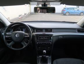 Škoda Superb  2.0 TDI Comfort 